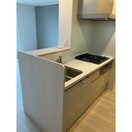 キッチン ダイヤハウスV