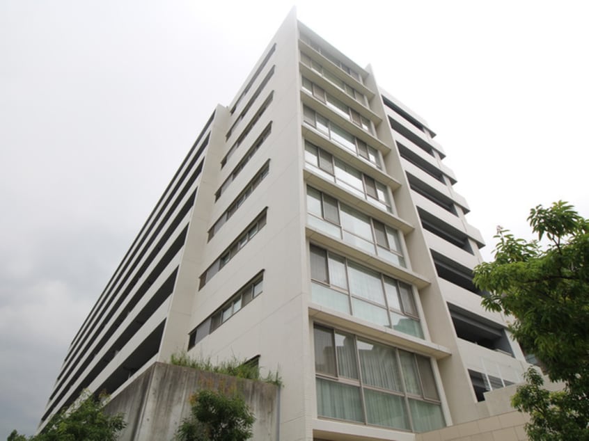 外観写真 ｻﾝﾒｿﾞﾝ新千里北町ELDO(108)