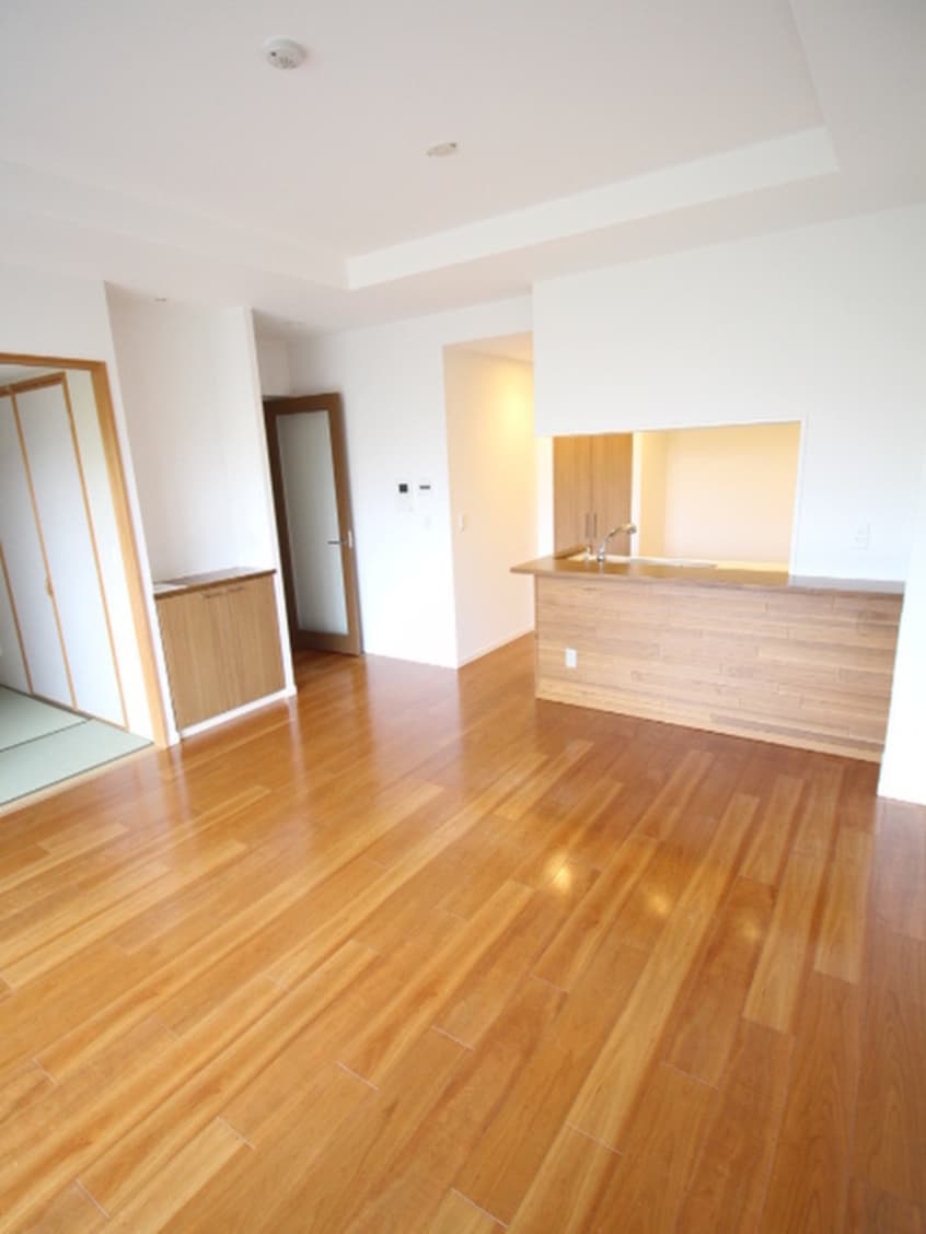 キッチン ｻﾝﾒｿﾞﾝ新千里北町ELDO(108)