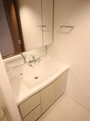 洗面 ｻﾝﾒｿﾞﾝ新千里北町ELDO(108)