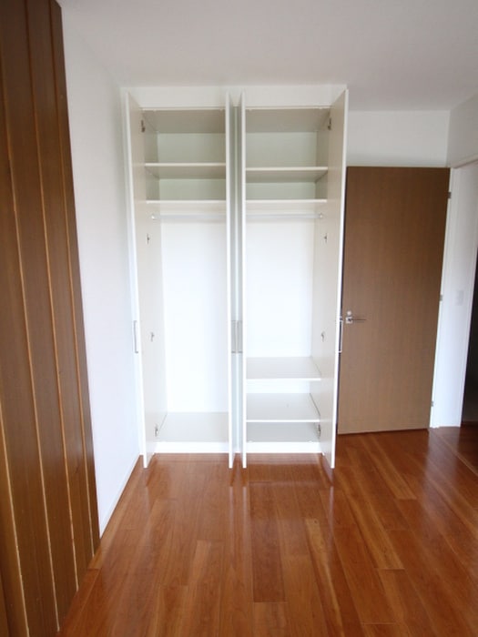 収納 ｻﾝﾒｿﾞﾝ新千里北町ELDO(108)