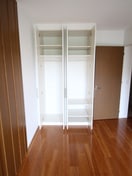 収納 ｻﾝﾒｿﾞﾝ新千里北町ELDO(108)