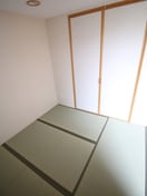 居室 ｻﾝﾒｿﾞﾝ新千里北町ELDO(108)