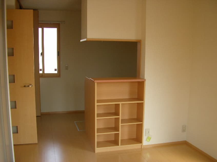 居室 アフィタ－レ塚口