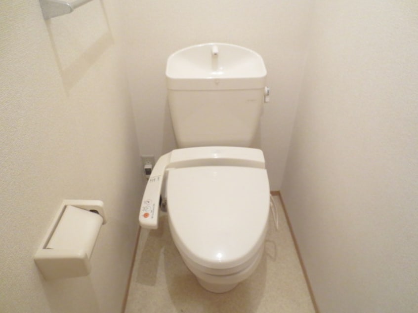 トイレ アフィタ－レ塚口