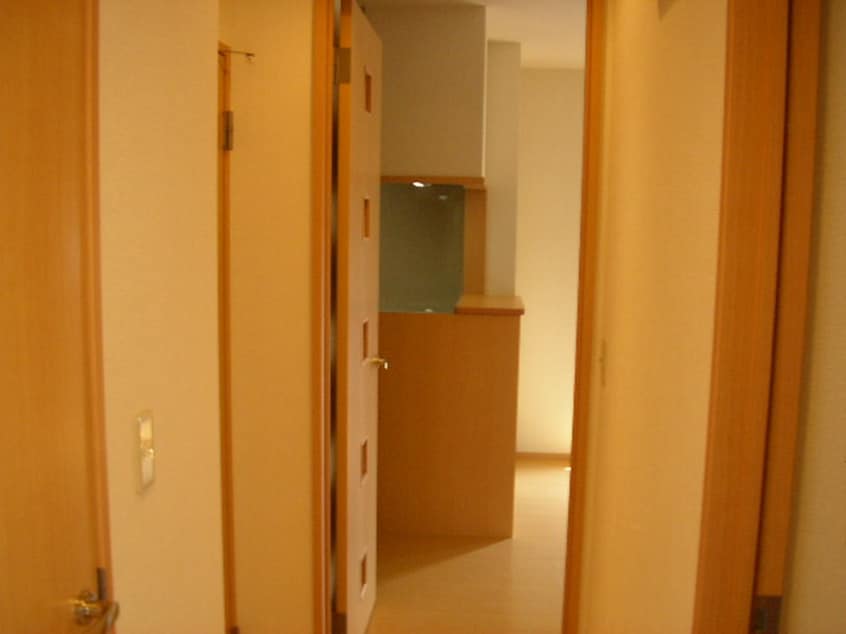 廊下 アフィタ－レ塚口