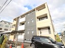 フェリチェートの外観