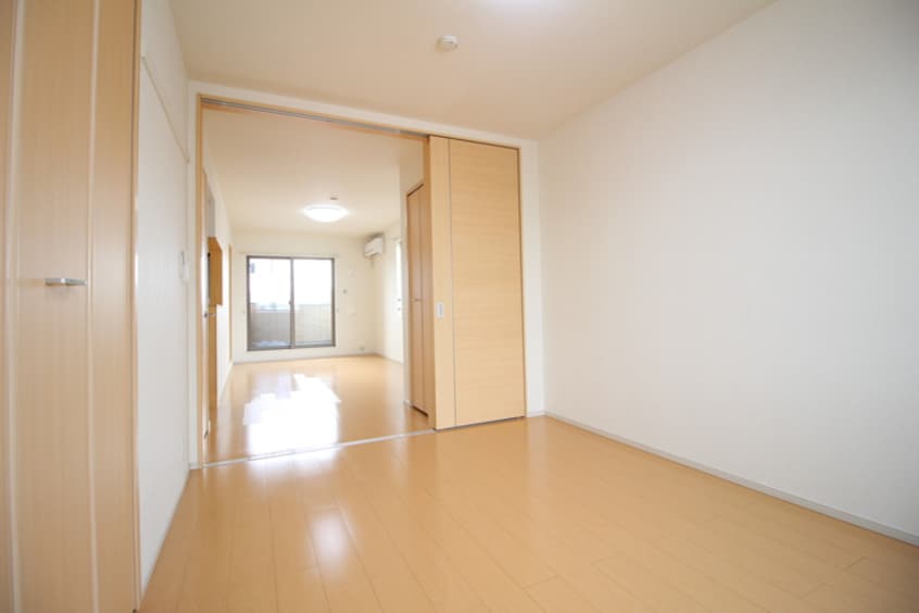 居室 フェリチェート