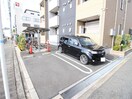 駐車場 フェリチェート