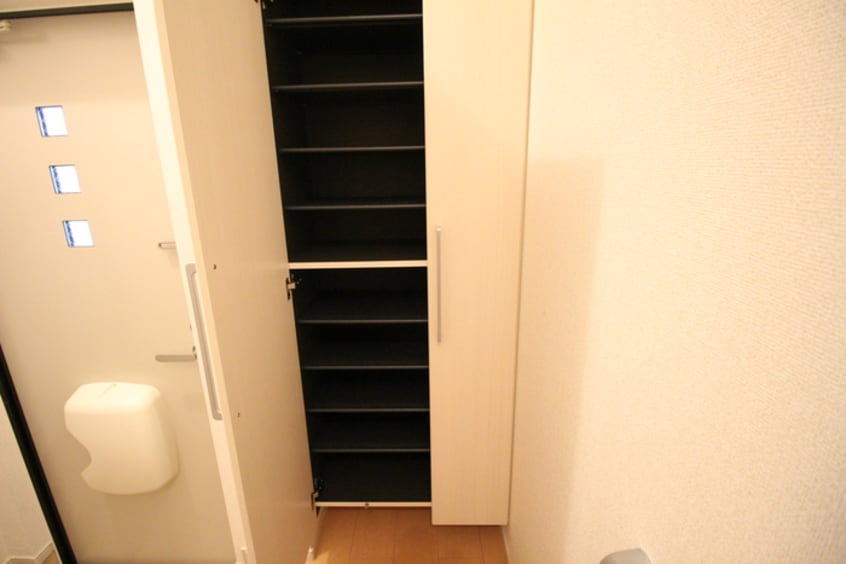 靴箱 フェリチェート