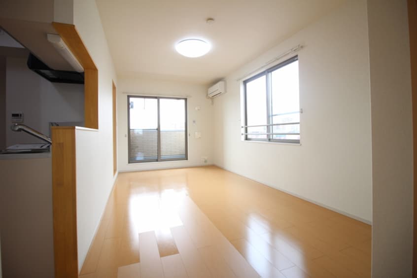 居室 フェリチェート