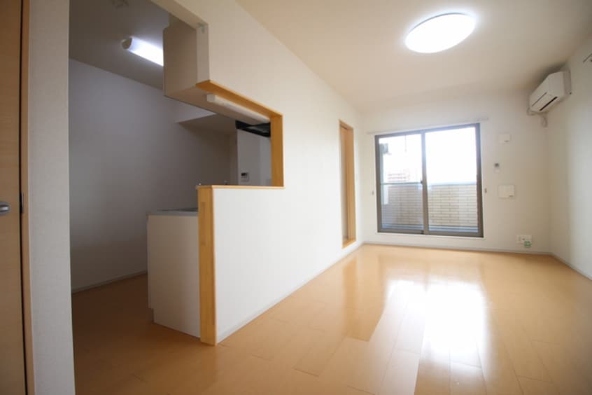 居室 フェリチェート