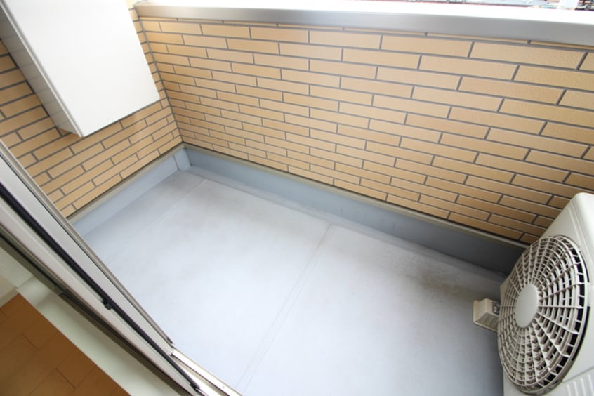 ベランダ・バルコニー フェリチェート