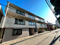 マンション神楽Ｉ