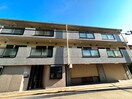 外観写真 マンション神楽Ｉ