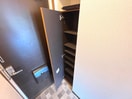 靴箱 マンション神楽Ｉ