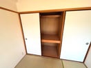 収納 マンション神楽Ｉ