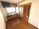 居室 マンション神楽Ｉ