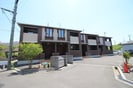 エクレール・牧野の外観