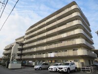 ユニハイム千里丘Ⅱ１号棟(211)