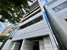 外観写真 アリエ大阪城北