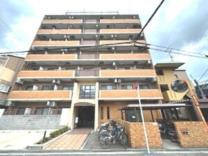 ダイアパレス塚本Ⅱ番館(801)