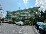 仁川コ－ポＡ棟