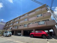 エクセルコーワⅡ番館