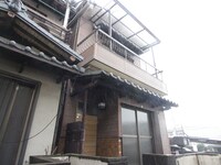 八田北町貸家