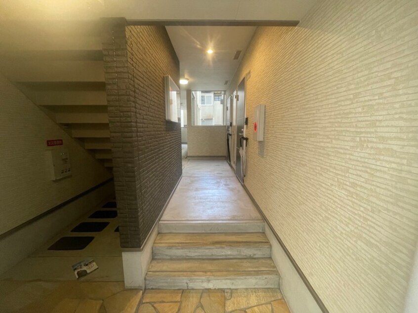 その他 Fujipalace ｾ･ﾊﾟﾙﾃｨ住之江壱番館