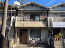 大久保町西島戸建の外観