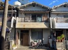 大久保町西島戸建の外観