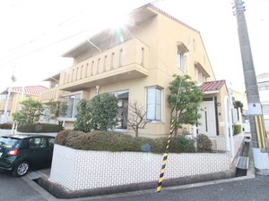 旭丘住宅