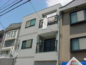 ライスマンション