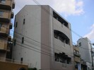 アーバンコートダイドーの外観