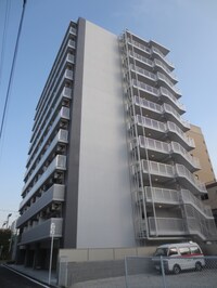 ｴｽﾃﾑｺｰﾄ新大阪Ⅸｸﾞﾗﾝﾌﾞﾗｲﾄ(208)