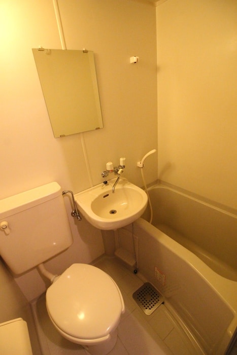 バス／シャワールーム等 エスリード北大阪