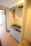 キッチン エスリード北大阪