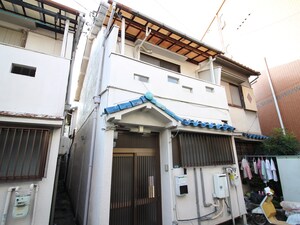 恵我ノ荘２丁目テラスハウス