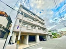 ＶＩＬＬＡ篠原（２０１）の外観