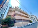 Ｋジョージ本山の外観