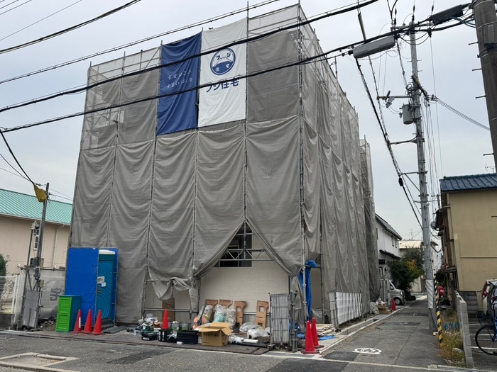 外観写真 仮)フジパレス東難波町三丁目