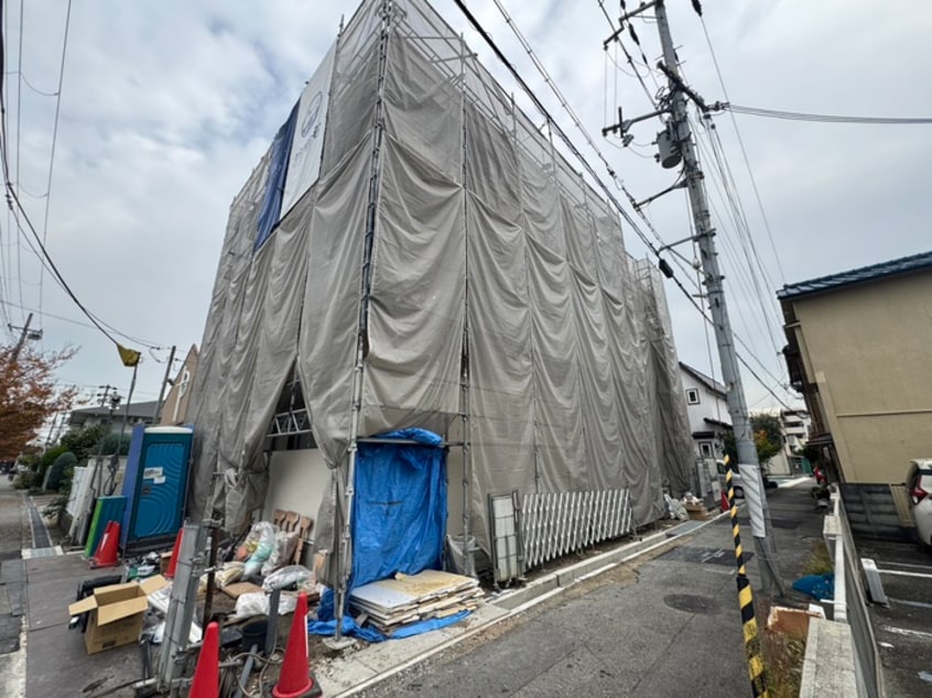 外観写真 仮)フジパレス東難波町三丁目