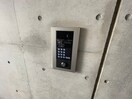 建物設備 シ－ガルハイツ三宮