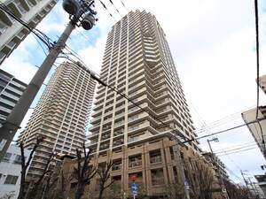 コムズシティ野江C棟(2905)