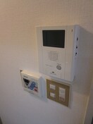 内観写真 コ－ポ丸松