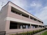 エスポアール堅田