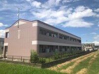 エスポアール堅田