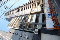 ﾌﾟﾚｻﾝｽ難波ﾏｼﾞｮﾘﾃｨ(203)