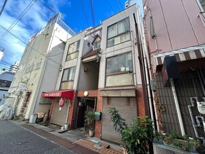 西山マンション